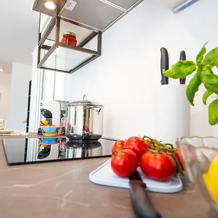 Rossini Vicino Al Teatro Rossini By Yohome Apartment *