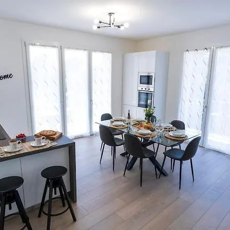 Rossini Vicino Al Teatro Rossini By Yohome Apartment