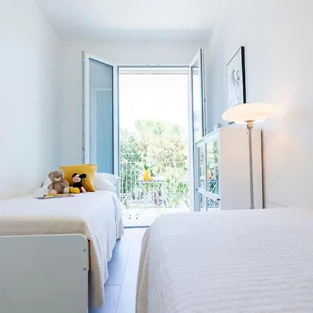 Rossini Vicino Al Teatro Rossini By Yohome Apartment Pesaro