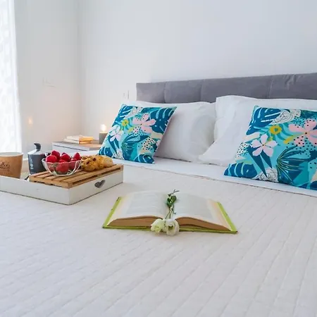 Rossini Vicino Al Teatro Rossini By Yohome Apartment *