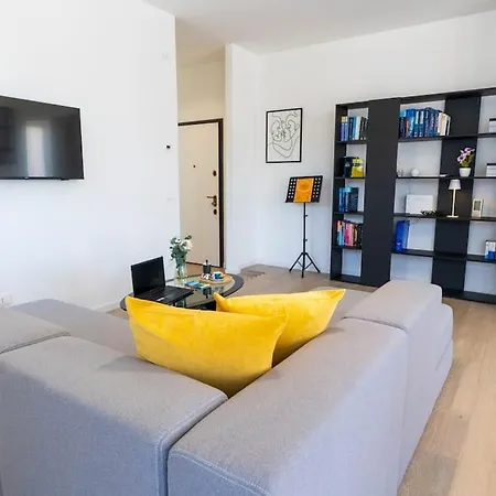 Rossini Vicino Al Teatro Rossini By Yohome Apartment