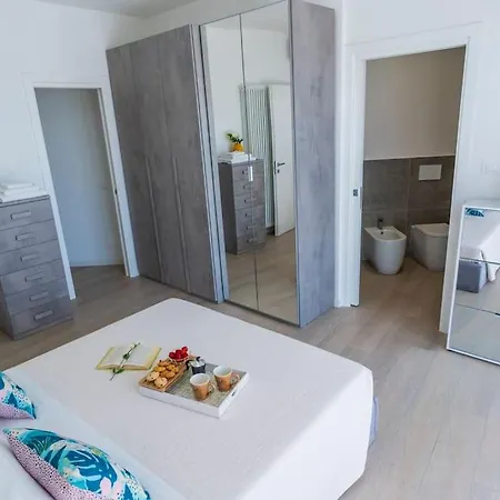 Rossini Vicino Al Teatro Rossini By Yohome Apartment *