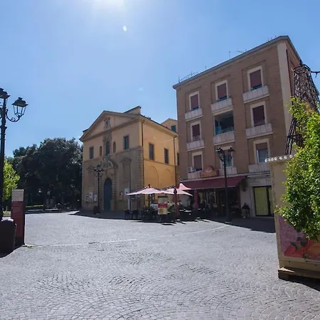 Rossini Vicino Al Teatro Rossini By Yohome Apartment