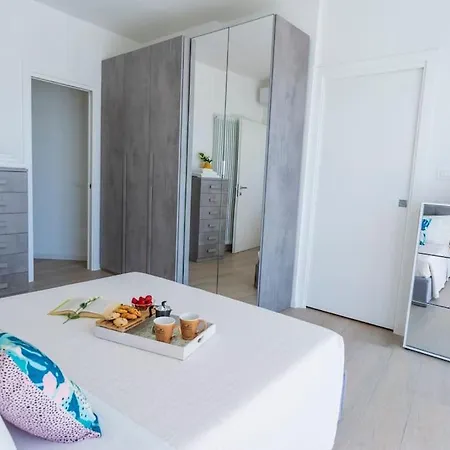 Rossini Vicino Al Teatro Rossini By Yohome Apartment *