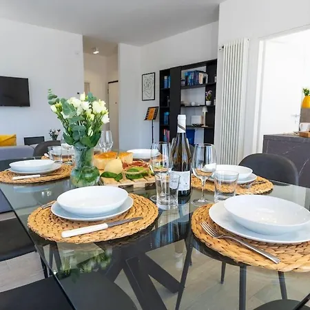 Rossini Vicino Al Teatro Rossini By Yohome Apartment *