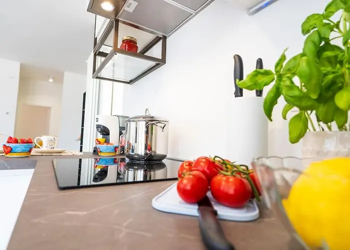 Rossini Vicino Al Teatro Rossini By Yohome Apartment *