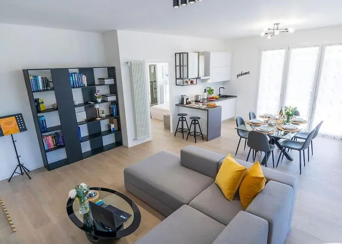 Rossini Vicino Al Teatro Rossini By Yohome Apartment *