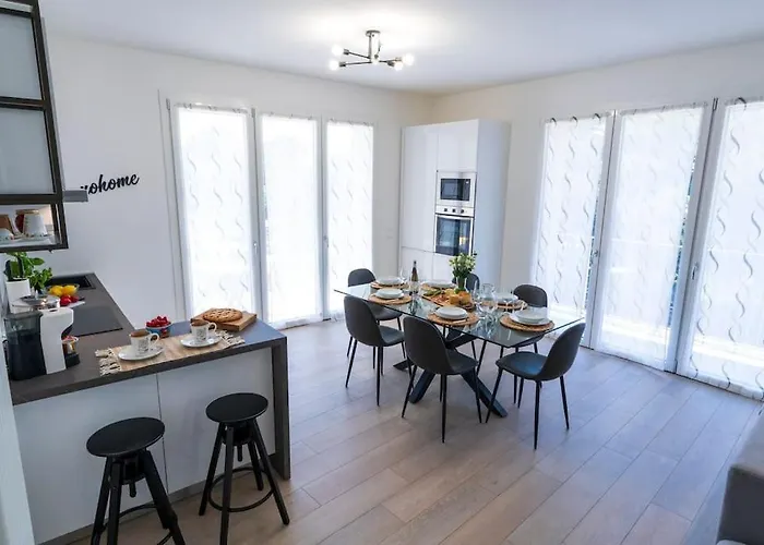 Rossini Vicino Al Teatro Rossini By Yohome Apartment