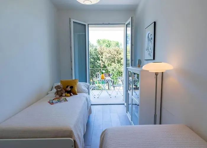 Rossini Vicino Al Teatro Rossini By Yohome Apartment