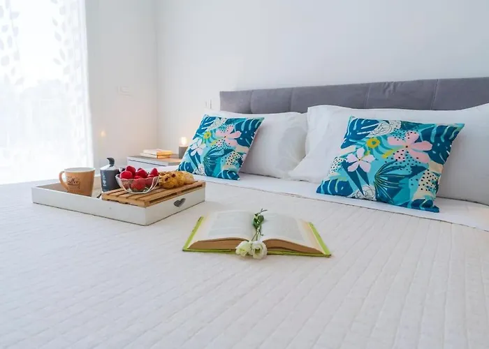 Rossini Vicino Al Teatro Rossini By Yohome Apartment *