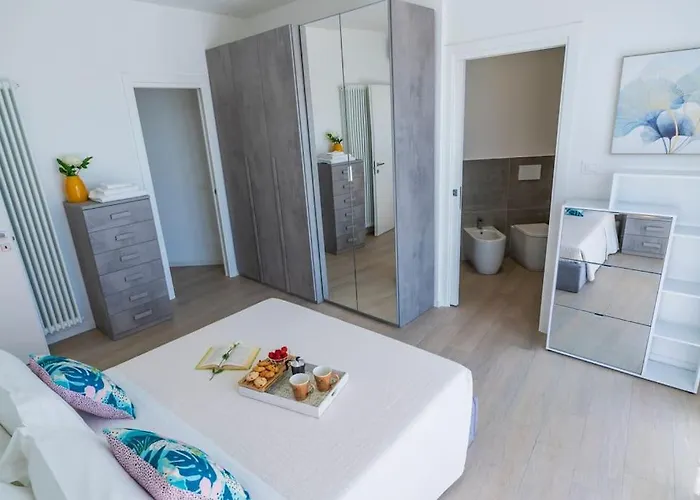 Rossini Vicino Al Teatro Rossini By Yohome Apartment *