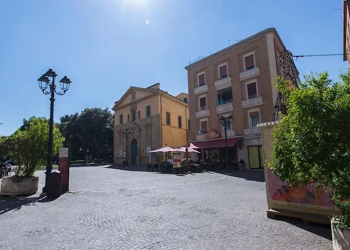 Rossini Vicino Al Teatro Rossini By Yohome Apartment