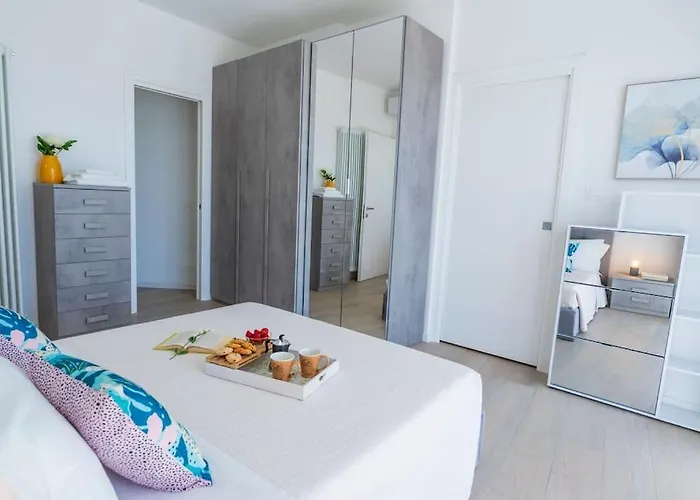 Rossini Vicino Al Teatro Rossini By Yohome Apartment *